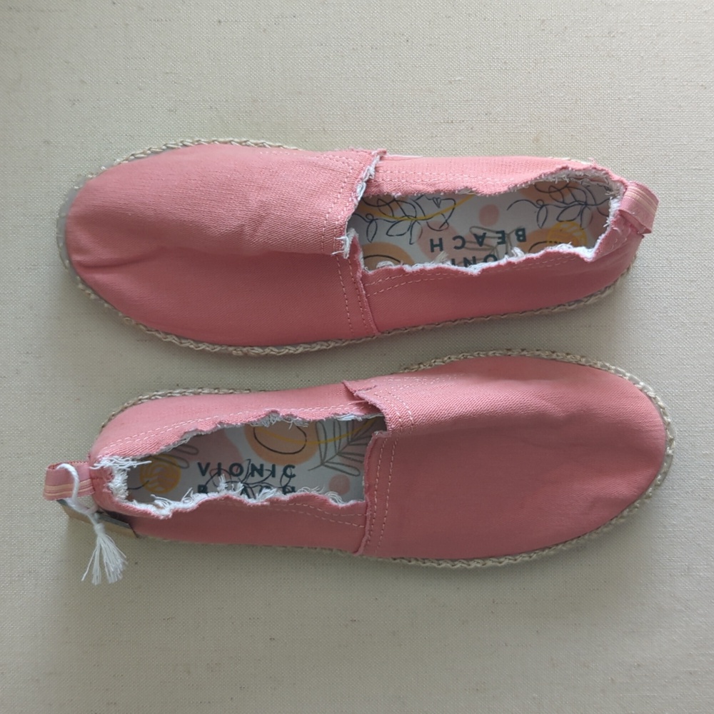 Laguna Womens slide-ons